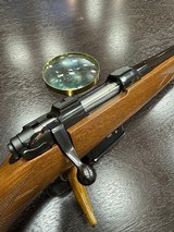 CZ 527 American, .204 Ruger - 12 of 18