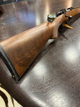 CZ 527 American, .204 Ruger - 10 of 18