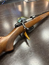 CZ 527 American, .204 Ruger - 11 of 18