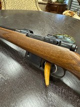 CZ 527 American, .204 Ruger - 4 of 18