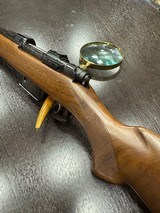 CZ 527 American, .204 Ruger - 3 of 18