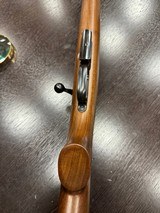 CZ 527 American, .204 Ruger - 16 of 18