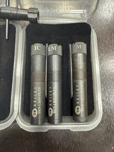Benelli / Briley Crio Plus Extended Chokes, 28 Gauge - 3 of 6 Benelli / Briley Crio Plus Extended Chokes, 28 Gauge - 3 of 6