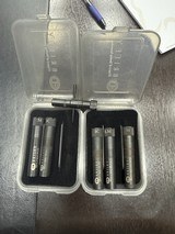 Benelli / Briley Crio Plus Extended Chokes, 28 Gauge - 6 of 6 Benelli / Briley Crio Plus Extended Chokes, 28 Gauge - 6 of 6