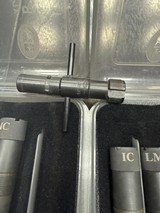 Benelli / Briley Crio Plus Extended Chokes, 28 Gauge - 5 of 6 Benelli / Briley Crio Plus Extended Chokes, 28 Gauge - 5 of 6