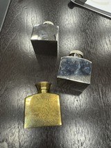 British Gun Oil Bottles - 6 of 6