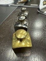 British Gun Oil Bottles - 5 of 6