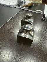 British Gun Oil Bottles - 4 of 6