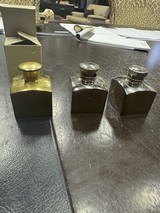 British Gun Oil Bottles - 2 of 6