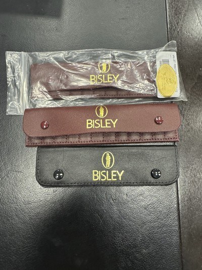 Bisley, Peg Position Set's