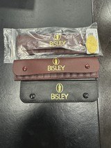 Bisley, Peg Position Set's