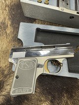 Precision Small Arms, PSA 25, .25 ACP - 8 of 9