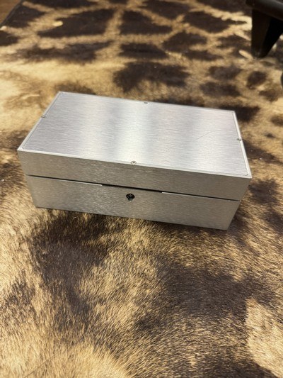 Precision Small Arms, PSA 25, .25 ACP