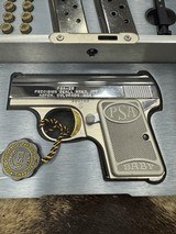 Precision Small Arms, PSA 25, .25 ACP - 7 of 9