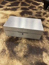 Precision Small Arms, PSA 25, .25 ACP