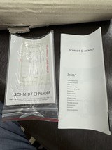 Schmidt & Bender, Zenith, 1.5 - 6 x 42 LM FD9 - 9 of 9 Schmidt & Bender, Zenith, 1.5 - 6 x 42 LM FD9 - 9 of 9