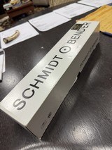 Schmidt & Bender, Zenith, 1.5 - 6 x 42 LM FD9 - 2 of 9 Schmidt & Bender, Zenith, 1.5 - 6 x 42 LM FD9 - 2 of 9