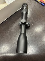 Schmidt & Bender, Zenith, 1.5 - 6 x 42 LM FD9 - 3 of 9 Schmidt & Bender, Zenith, 1.5 - 6 x 42 LM FD9 - 3 of 9