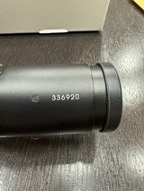 Schmidt & Bender, Zenith, 1.5 - 6 x 42 LM FD9 - 8 of 9 Schmidt & Bender, Zenith, 1.5 - 6 x 42 LM FD9 - 8 of 9