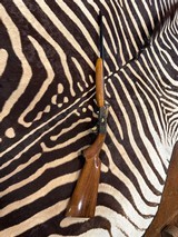 Belgium Browning SA-22, .22 Long Rifle