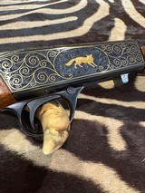 Belgium Browning SA-22, .22 Long Rifle - 18 of 24