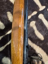 Belgium Browning SA-22, .22 Long Rifle - 5 of 24