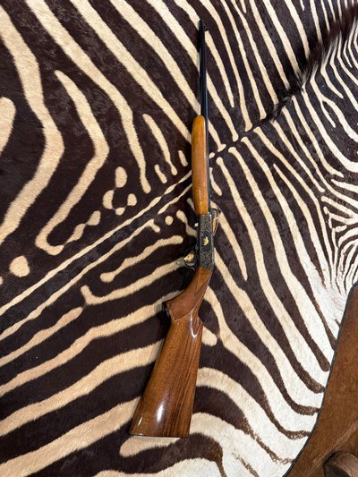 Belgium Browning SA-22, .22 Long Rifle