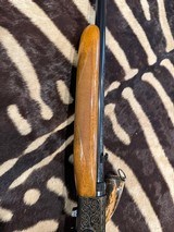 Belgium Browning SA-22, .22 Long Rifle - 4 of 24