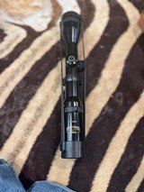 J. Purdy & Sons, Hammerles Sidelock Ejector, .375 H & H (Belted/Rimless) Double Rifle - 15 of 25