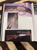 J. Purdy & Sons, Hammerles Sidelock Ejector, .375 H & H (Belted/Rimless) Double Rifle - 24 of 25