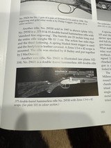 J. Purdy & Sons, Hammerles Sidelock Ejector, .375 H & H (Belted/Rimless) Double Rifle - 22 of 25