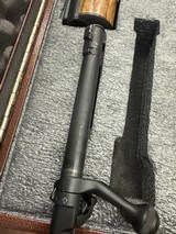 Justin Sip Custom, Take Down, Two Barrel Set in .375 H & H and.300 Rem Ultra Mag - 17 of 25