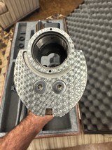 Justin Sip Custom, Take Down, Two Barrel Set in .375 H & H and.300 Rem Ultra Mag - 25 of 25