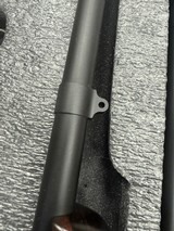 Justin Sip Custom, Take Down, Two Barrel Set in .375 H & H and.300 Rem Ultra Mag - 14 of 25