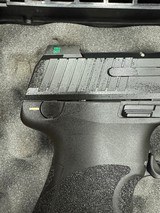 Heckler & Koch, HK45 T-V7, .45 ACP - 4 of 9