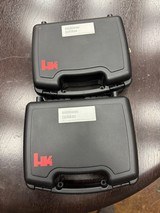 Heckler & Koch, HK45 T-V7, .45 ACP - 9 of 9