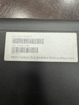 Heckler & Koch, HK45 T-V7, .45 ACP - 8 of 9