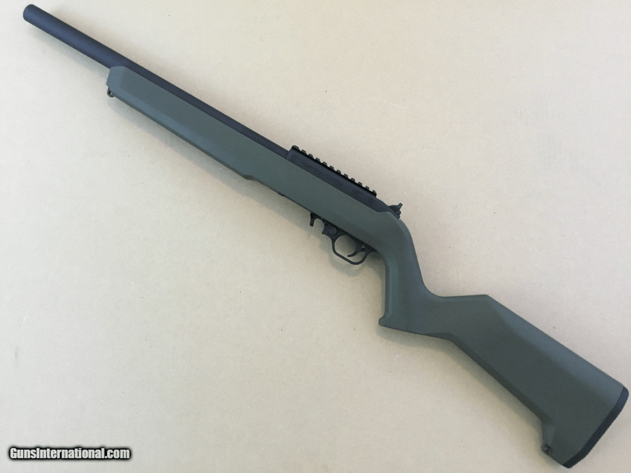 AIRROW RIMFIRE