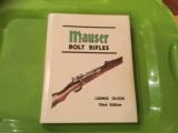 MAUSER Bolt Rifles by Ludwig Olson - 1 of 2
