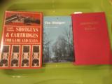 The Shotgun by TDS and JA Purdey, Shotguns by Keith, Shotguns and Cartridges for Game and Clay by Gough - 1 of 1