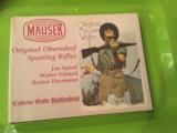 MAUSER Original Oberndorf Sporting Rifles by Speed, Schmid and Herrmann - 1 of 1