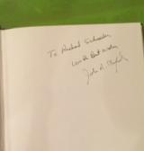 The History of W & C Scott Gunmakers by Crawford and Watley, Second Edition, Signed - 2 of 2