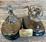 3 CM RUSSELL COLLECTABLES - 1 of 6