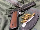 SPRINGFIELD ARMORY PROFESSIONAL 1911, LOW SERIAL NUMBER, 45 ACP - 2 of 14