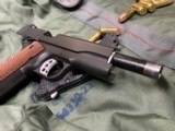 SPRINGFIELD ARMORY PROFESSIONAL 1911, LOW SERIAL NUMBER, 45 ACP - 8 of 14