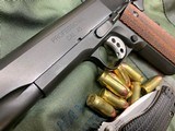 SPRINGFIELD ARMORY PROFESSIONAL 1911, LOW SERIAL NUMBER, 45 ACP - 4 of 14