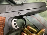 SPRINGFIELD ARMORY PROFESSIONAL 1911, LOW SERIAL NUMBER, 45 ACP - 6 of 14