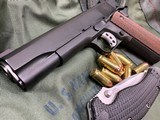 SPRINGFIELD ARMORY PROFESSIONAL 1911, LOW SERIAL NUMBER, 45 ACP - 1 of 14