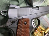 SPRINGFIELD ARMORY PROFESSIONAL 1911, LOW SERIAL NUMBER, 45 ACP - 7 of 14