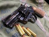 COLT PYTHON 2.5